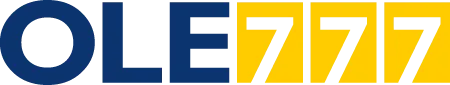 OLE777 Logo